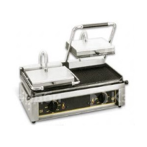 Гриль контактный Roller Grill MAJESTIC R Гриль контактный Roller Grill MAJESTIC R